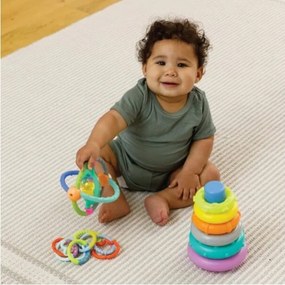 Set de jucării Infantino BOX OF CHEER