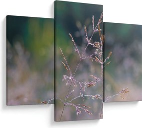 Tablou - Detaliu timp (90x60 cm)