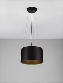 Lustra suspendata LED moderna DIONI 35cm