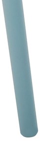 Set 4 buc scaune de sufragerie Ostza (albastru). 1081821