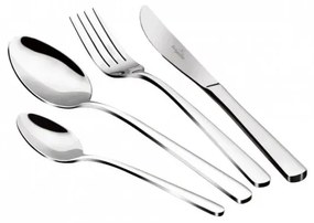Set de tacamuri 24 de piese inox lucios Berlinger Haus BH 2150A
