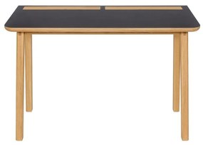 Birou Woodman Kota Desk