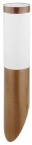 Aplica exterior 1 bec E27 IP44 Boston 3157W Globo