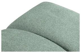 Taburet verde deschis Diana – Micadoni