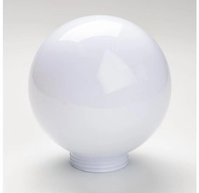 Brilagi - Abajur de schimb universal HARBOR E27, Ø 20 cm, alb