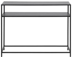 Masă consolă SETH negru