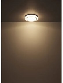 Plafonieră LED Globo 41265K LIAMI LED/24W/230V