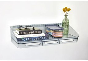 Cuier de perete din plastic iD Wallspace – iDesign