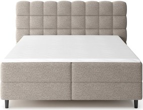 Pat boxspring Camma 180x200 cm Royal 04