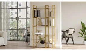 Raft Vento Double Marble and Gold, M