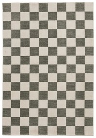 Covor verde 120x170 cm Baltimore – Think Rugs