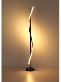 Globo 67354S - Lampă de podea LED WATKINS LED/30W/230V 3000K