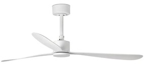Ventilator de tavan cu telecomanda AMELIA alb