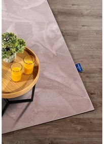 Covor roz prăfuit 80x150 cm Leon – Villeroy&amp;Boch