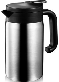Termos cu capac de dozare Tescoma CONSTANT 0,8 l,oțel inoxidabil, 0,8 l