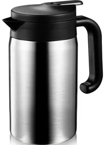 Termos cu capac de dozare Tescoma CONSTANT 0,8 l,oțel inoxidabil, 0,8 l