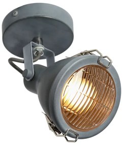 Aplică perete spot CRODO 1xE14/40W/230V
