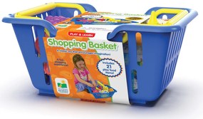 JUCARIE COS DE CUMPARATURI - THE LEARNING JOURNEY (TLJ127063)