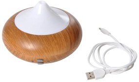 Difuzor de parfum electric LED – Homéa