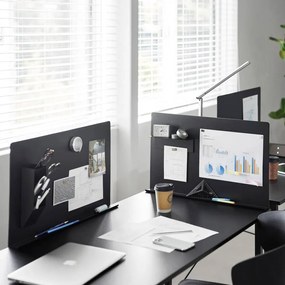 Avizier magnetic 58x42 cm Tower – YAMAZAKI