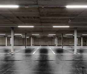 LUMEXO, corp LED tehnic tip tub (înlocuitor pentru fluorescent), 50 W, 230 V, 4000 K, IP65, 151 cm