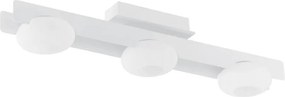 EGLO 91992 - LED Plafoniera TEMPIO 3xLED/6W