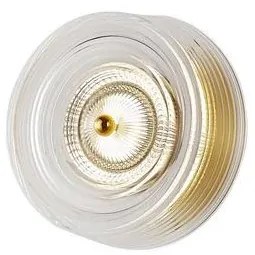 Aplica de perete LED design modern KEROS
