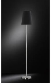 Lampadar FYNN 1xE27/60W/230V negru Wofi 3329.01.10.6000