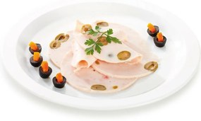 Aparat de preparat şuncă Tescoma PRESTO,  cu termometru