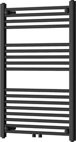 Mexen Mars radiator baie 900 x 600 mm, 430 W, negru - W110-0900-600-00-70