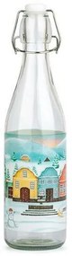 Sticlă Toro cu dop Sate, 260 ml, 260 ml