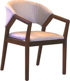 Scaun living tapitat,fag,Seria Special AST-650,Homs,60015