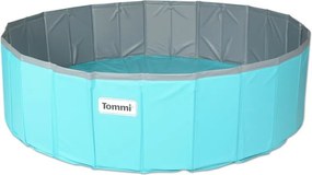 Tommi Piscină pentru câini Splash & Fun mărime L, 120 x 30 cm