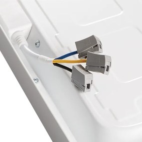 Panou LED aplicat Kanlux 37275 BLINGO LED/34W/230V 60x60 cm