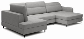 Coltar extensibil Berrto pe dreapta Toscany 03