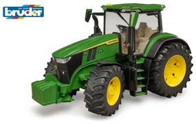 Bruder 3150 Tractor agricol John Deere