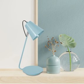 Lampă de masă TABLE LAMPS 1xE27/60W/230V