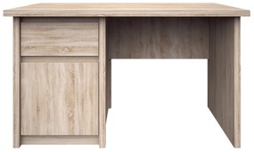 Masă PC Noella (Stejar sonoma). 1053132