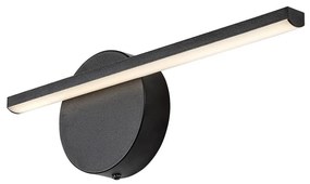 Aplica LED de perete stil modern ambiental, Sabira I