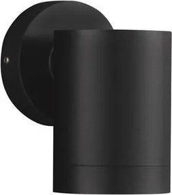 Aplica de perete exterior IP54 VILUA negru