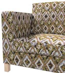 Husa pentru canapea Karlanda 3-locuri