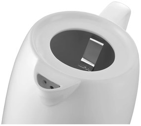 Ceainic electric Concept RK0085, alb