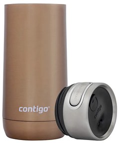 Sticlă termică Contigo Luxe 360 ml White Zinfandel, 360 ml