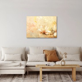 Tablou - Flori (70x50 cm)