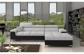 Coltar extensibil Ricardo pe dreapta Sawana 21/Soft 11