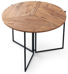 Masă de luat masa Yaprak Atlantic Pine