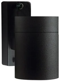 Aplica de perete exterior, IP54 Tin negru 21269903 NL