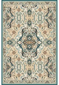 Covor lana Lorica Dark Beige 200 X 240 Selectează mărime: 200 X 240