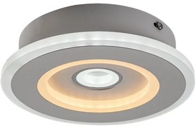 Rabalux 6959 - Plafonieră LED TANELI LED/20W/230V 3000/4000/6000K