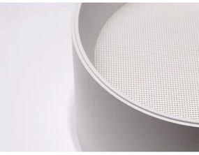 LED2 - Spot LED ZETA ON LED/8W/230V, 3000/3500/4000K, Ø 9 cm, alb